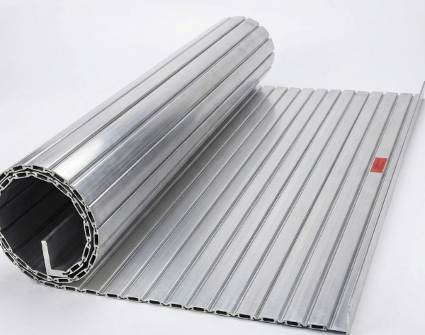 Alüminyum Link Kapak2