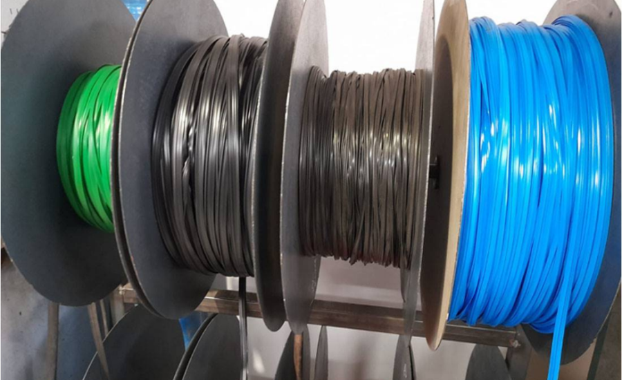 Kızak Sıyırıcı ve Yedek Parça